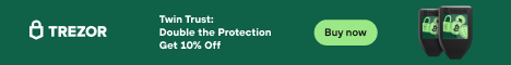 Buy Trezor Secure Crypto Wallet